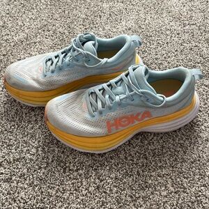 Women’s Hoka One One - Bondi 8 - Size 8.5